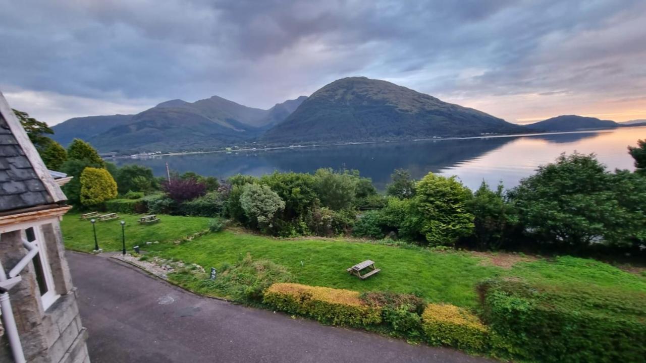 The On The Loch