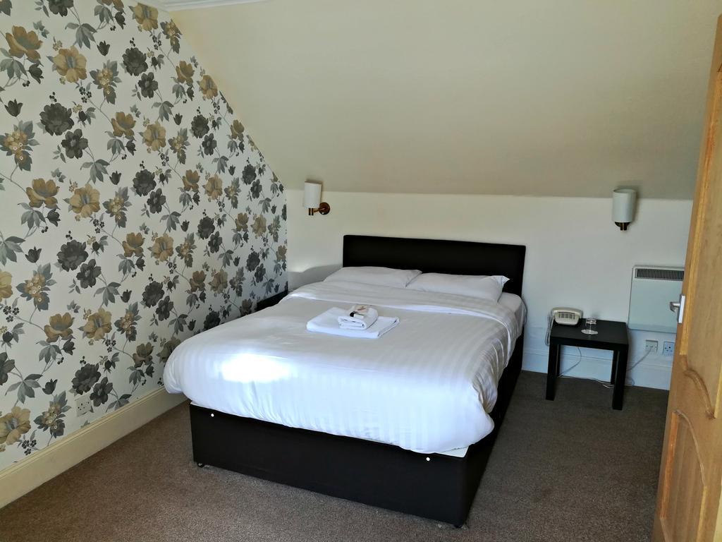The On The Loch Hotel 3*