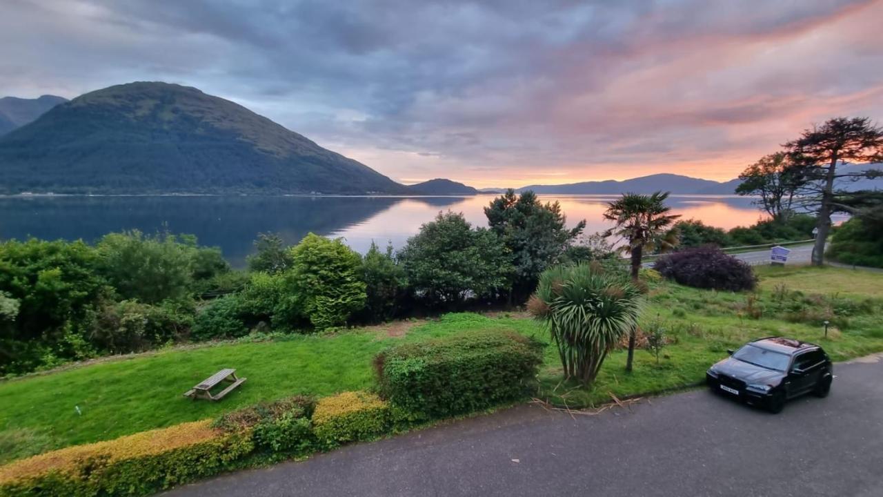 The On The Loch