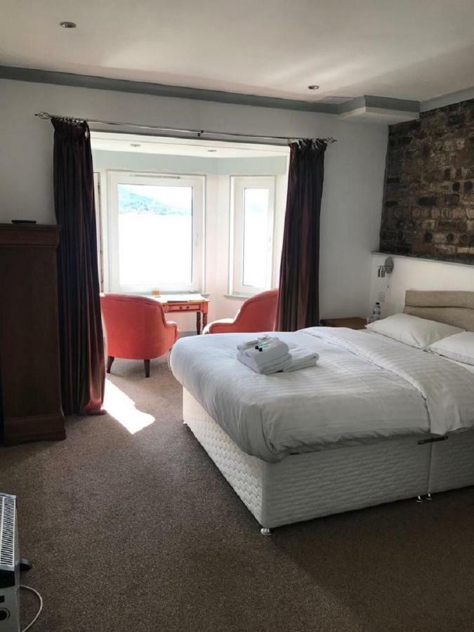 The On The Loch Hotel 3*